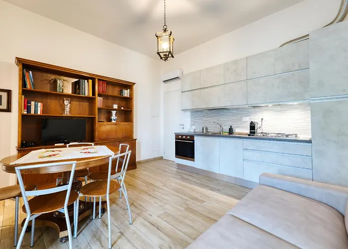 Casella - Boutique Home In Florence
