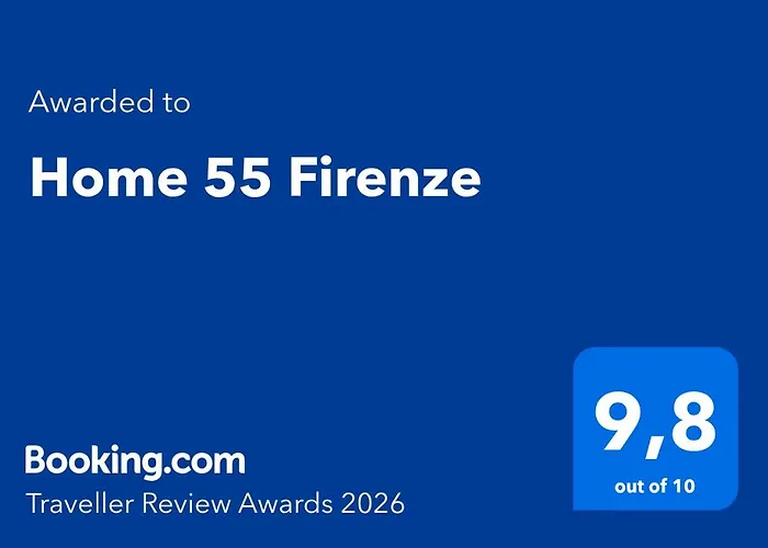 Home 55 Firenze